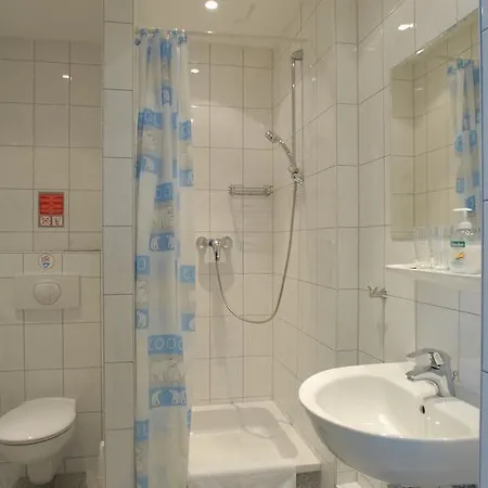 Classic 2* Berlín