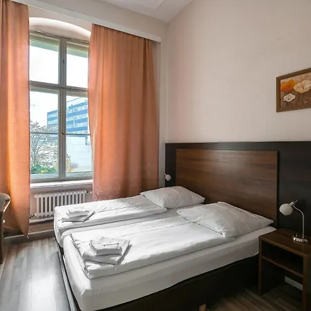 Classic 2* Berlín