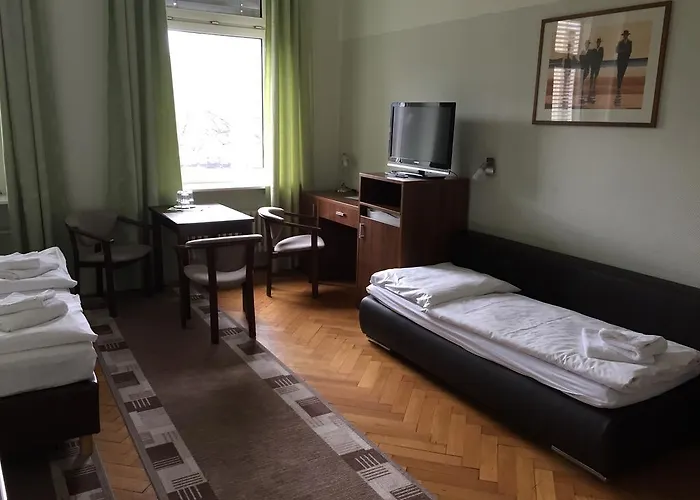 Πανσιόν Classic 2*