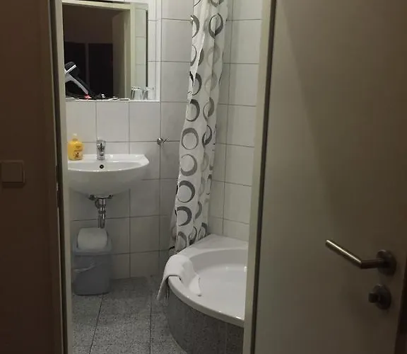 Πανσιόν Classic Βερολίνο